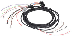 Huvudkablage Thermo Pro 50 Eco