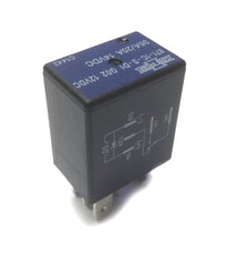 Skiftrelä micro 12V/35A diod