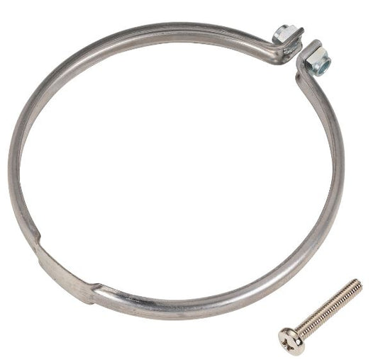 Spännklämma Ø129mm Thermo 90 / DW80