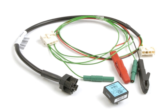 IPMU-kit för PC-diagnos