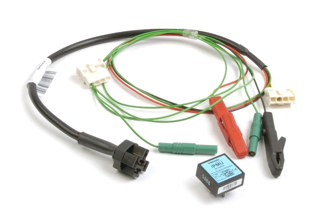 IPMU-kit för PC-diagnos