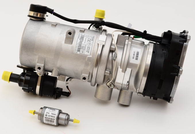 Thermo Pro 90/12V Chillersats