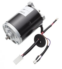 Elmotor 24V HL 90