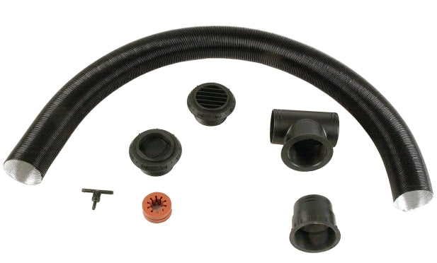 Monteringssats AirTop Caddy