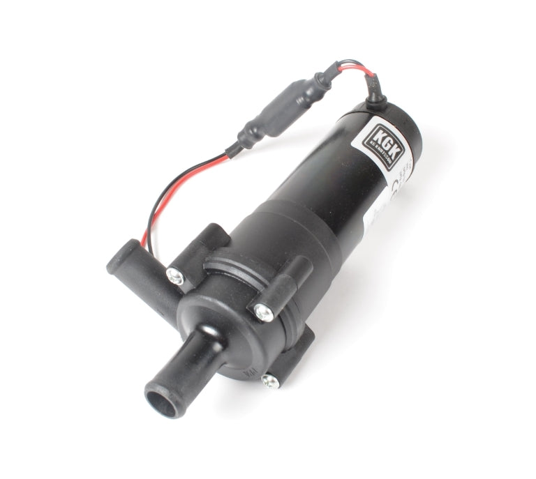 Vattenpump 12V/16 mm 900 l/h,