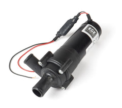 Vattenpump 24V/20 mm 1550 l/h