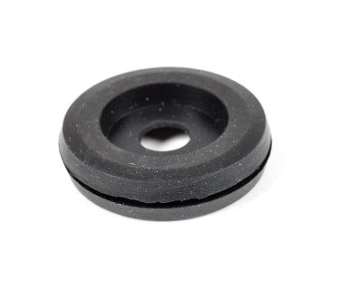 Gummigenomföring Ø 32 mm
