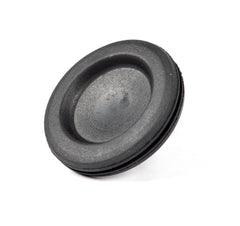 Gummigenomföring Ø 40 mm