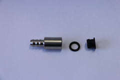 Rörförbindning Ø 10mm (2-pack)