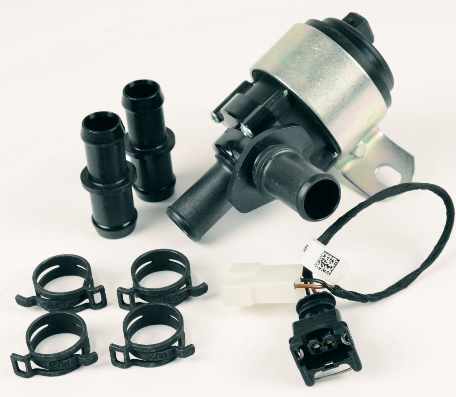Vattenpump U 4840 12V EC-motor