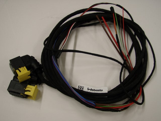 Externkablage Thermo Pro 120