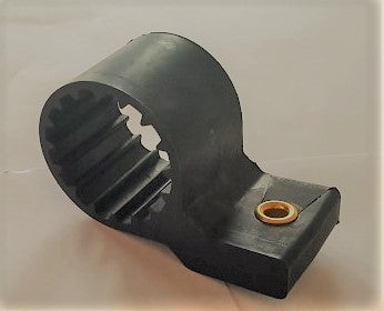Vattenpumpfäste