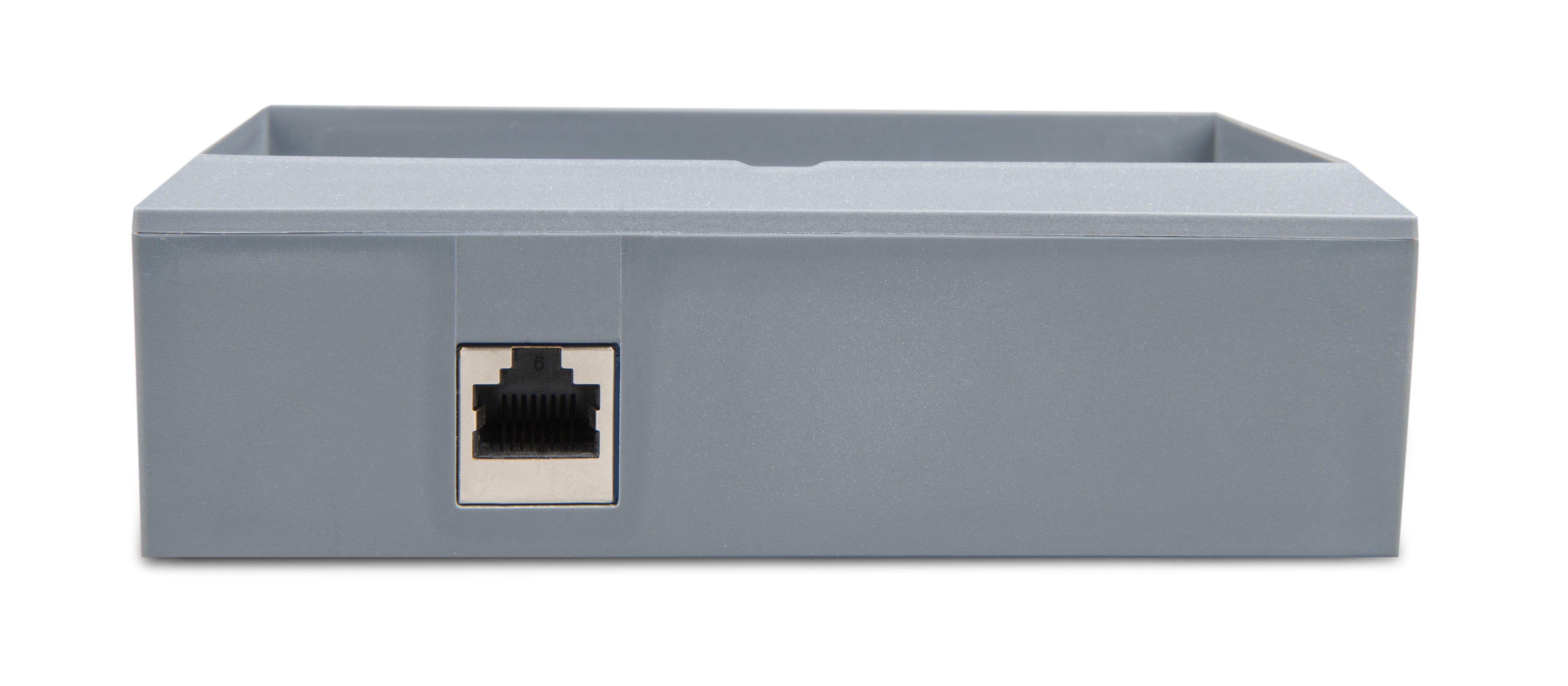 Wall mount GX device