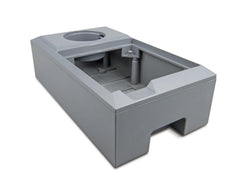 Wall mount for Color C. & BMV