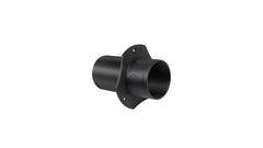 Väggkoppling Ø 60 mm – AUTOTERM ASSY ATR2-WCD603D-BK