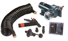 Spolpumpsats Aqua Jet 5.2