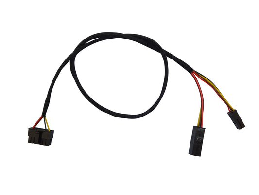 DANHAG Y-kabel Webasto Multicontrol (6003-000)