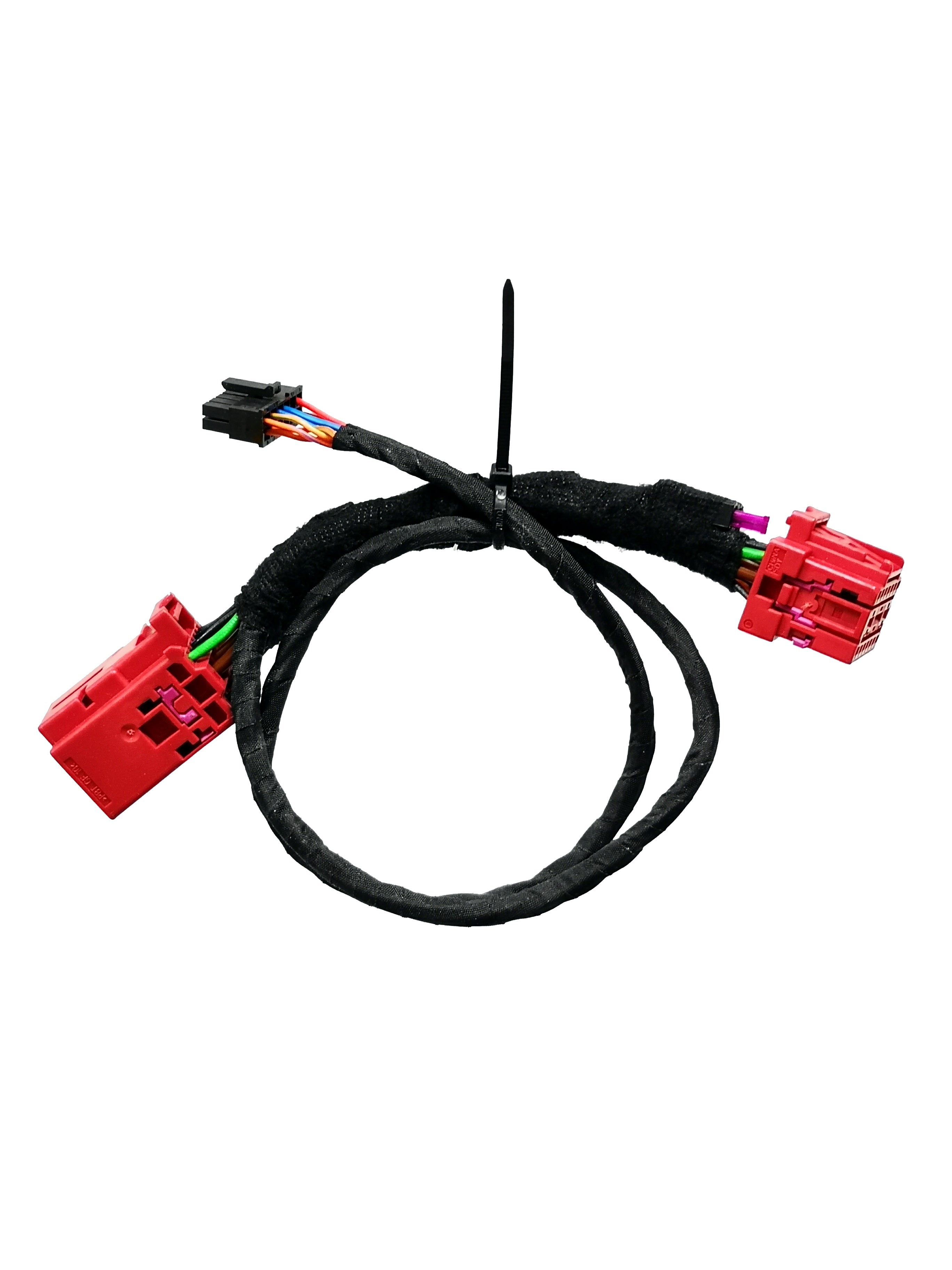 DANHAG Y-kabel VW-T6.x tillsatsvärmare (6003-008)