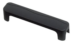 BEP Bus Bar Cover (Black) Negative 6 Way