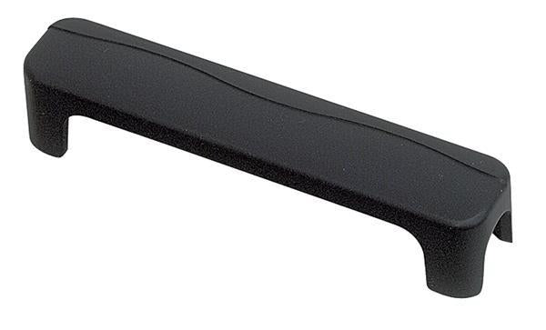 BEP Bus Bar Cover (Black) Negative 24 Way