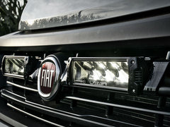 Fiat Ducato 2015+ Lazer Led-rampskit Grill Triple-R 750 Elite Gen 2