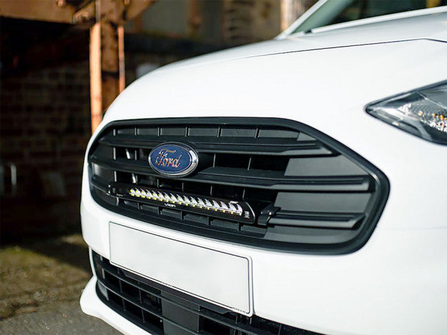 Ford Transit Connect 2018+ Led-rampskit Lazer Linear 18 Std