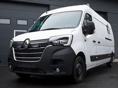 Renault Master 2020+ Lazer Led-rampskit Grill Triple-R 750 Elite Gen 2