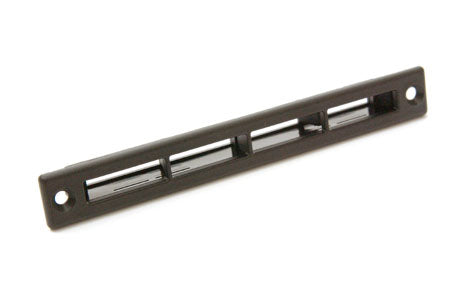 Luftutsläpp Domino