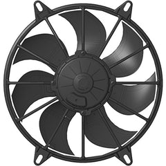 Fläkt 12V VA03-AP90/LL-68A