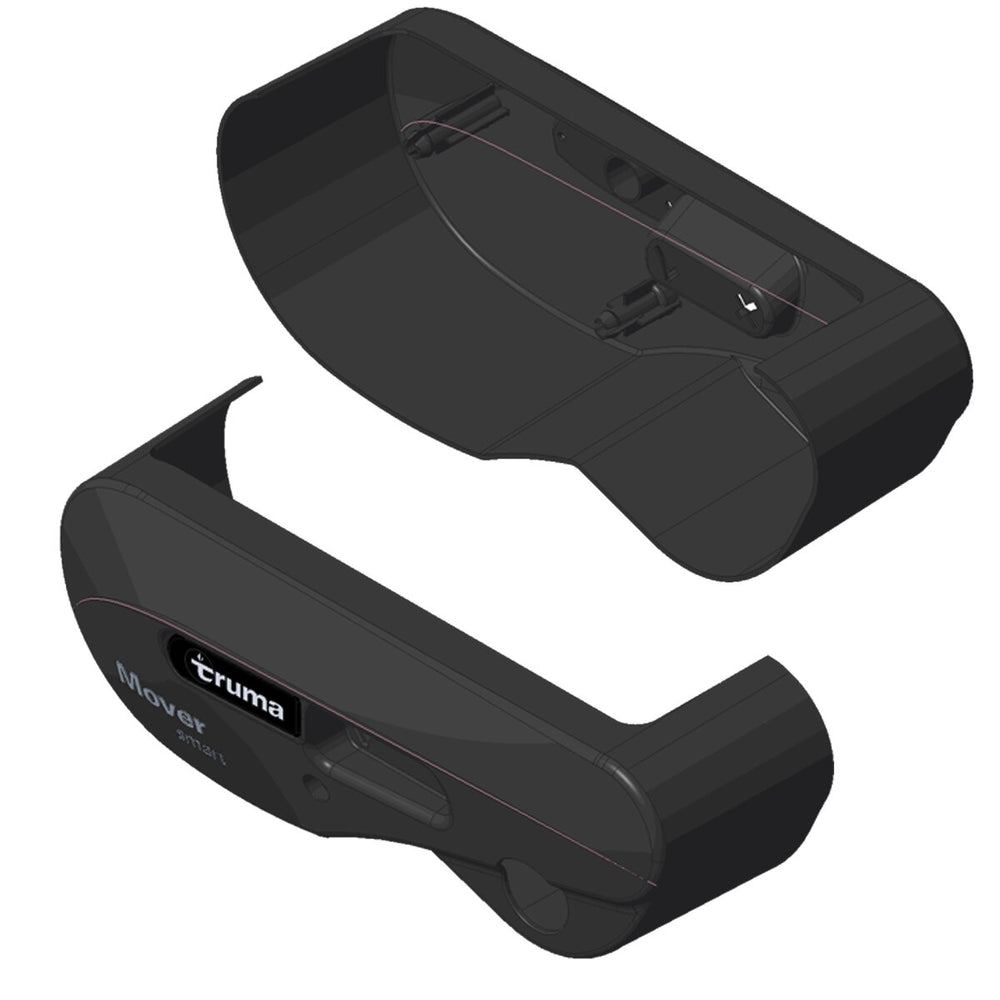 Skyddssats (kåpor) till Truma Mover smart A – Truma 60040-00407