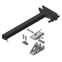 Hållarset B till Mover GO2 – Truma 60040-00452
