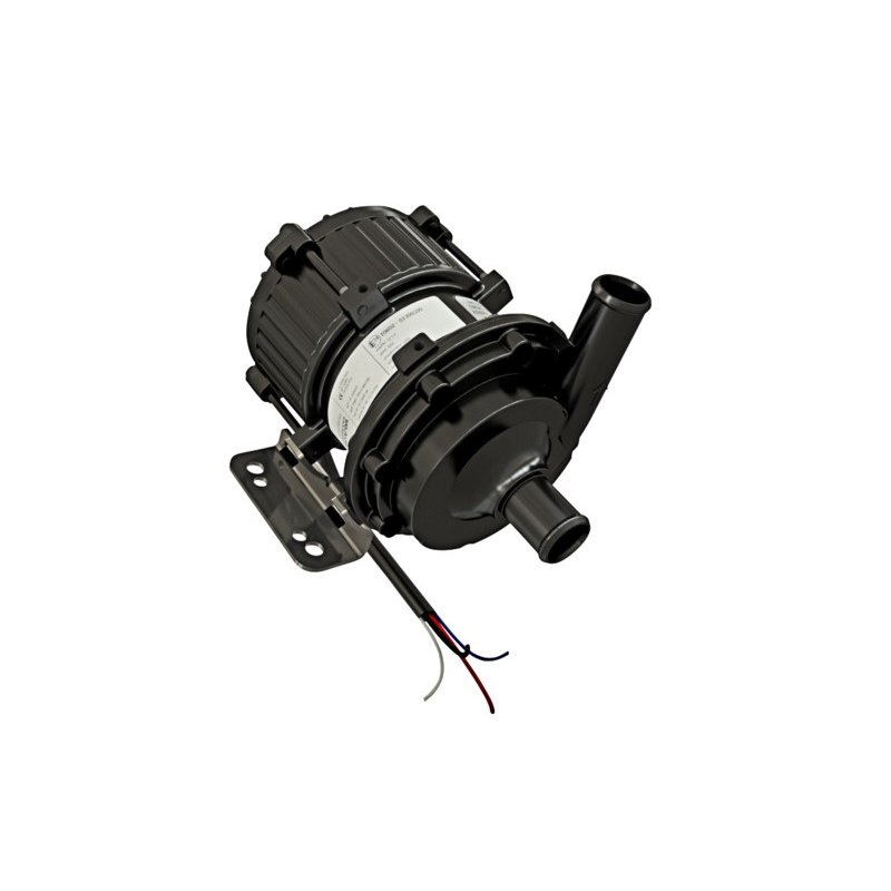Cirkulationspump Johnson Pump CM95HP 24V, anslutning 38 mm