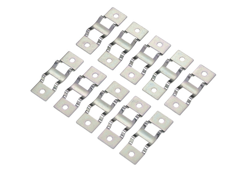 Konsolfäste, 10-pack