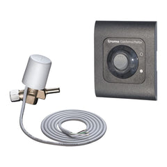 Fjärravstängningsventil GS 8, 12 V, för 8 mm gasrör – Truma 57014-01 (bild 3)