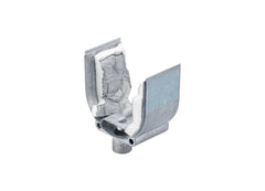 Täckkåpa Hydr.D3W-Z/SC-aggr m isolering