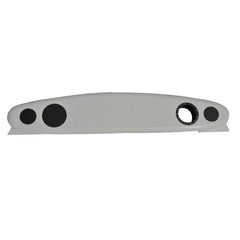 Topplock ljusgrått till Truma S 3002 (P) – Truma 30040-63300 (bild 2)