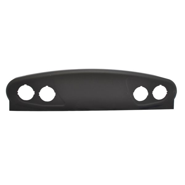 Överdel svartbrun till Truma S 5002 – Truma 30050-52700 (bild 2)