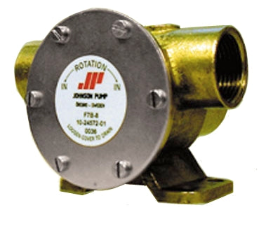 Impellerpump F7B-8