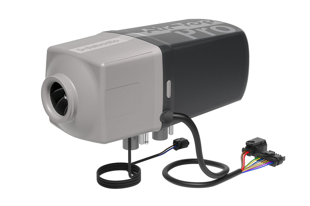 Air Top Pro 25 Diesel 12V – båtutförande