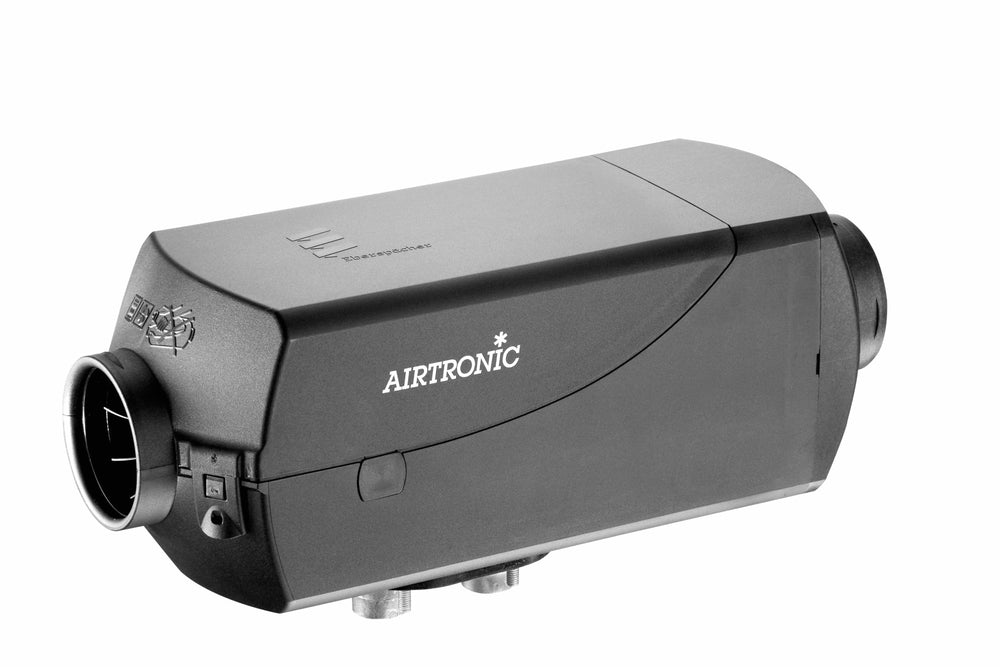 Eberspächer Airtronic D4 12V – luftvärmare