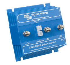 Argodiode 100-3AC 3 batteries