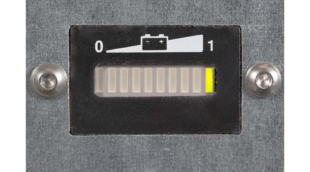 Coldtainer 140L NDN AuO 12v +0°C – bild 4