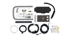 AUTOTERM Air 2D Marine Small Set (12V)