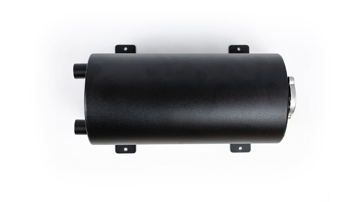 Expansion tank
