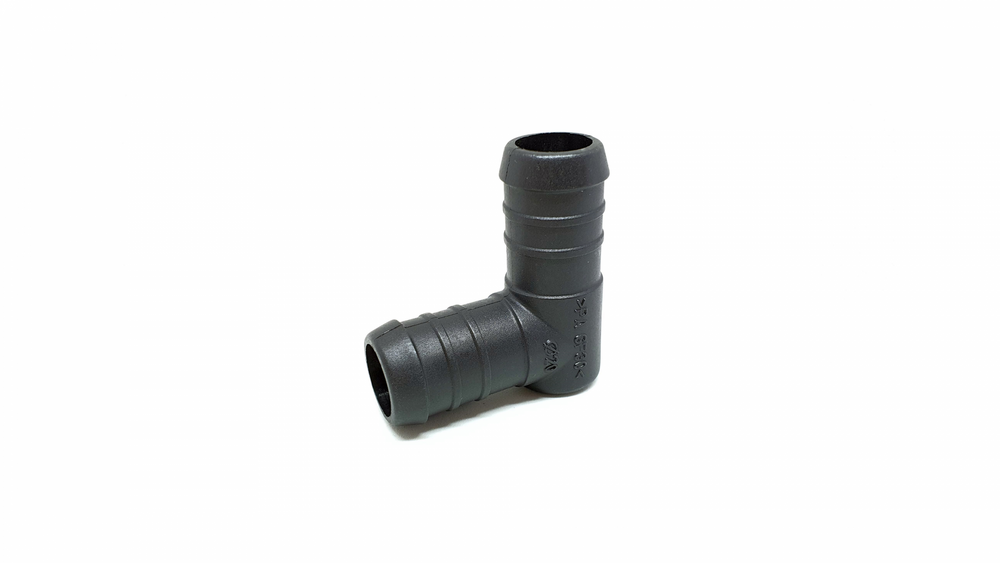 Coolant hose connector