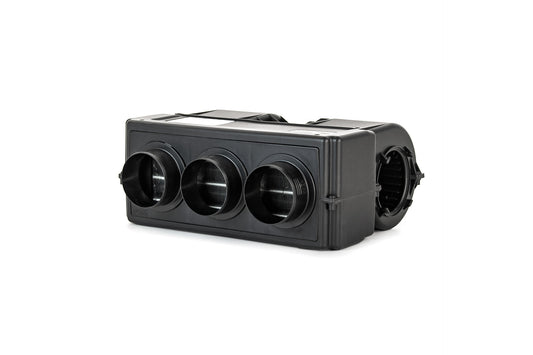 Liquid heat exchanger with fan TENERE PERFORMA 3D60