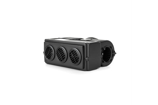 Liquid heat exchanger with fan TENERE PERFORMA G