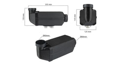 AUTOTERM Air 2D Tight Space