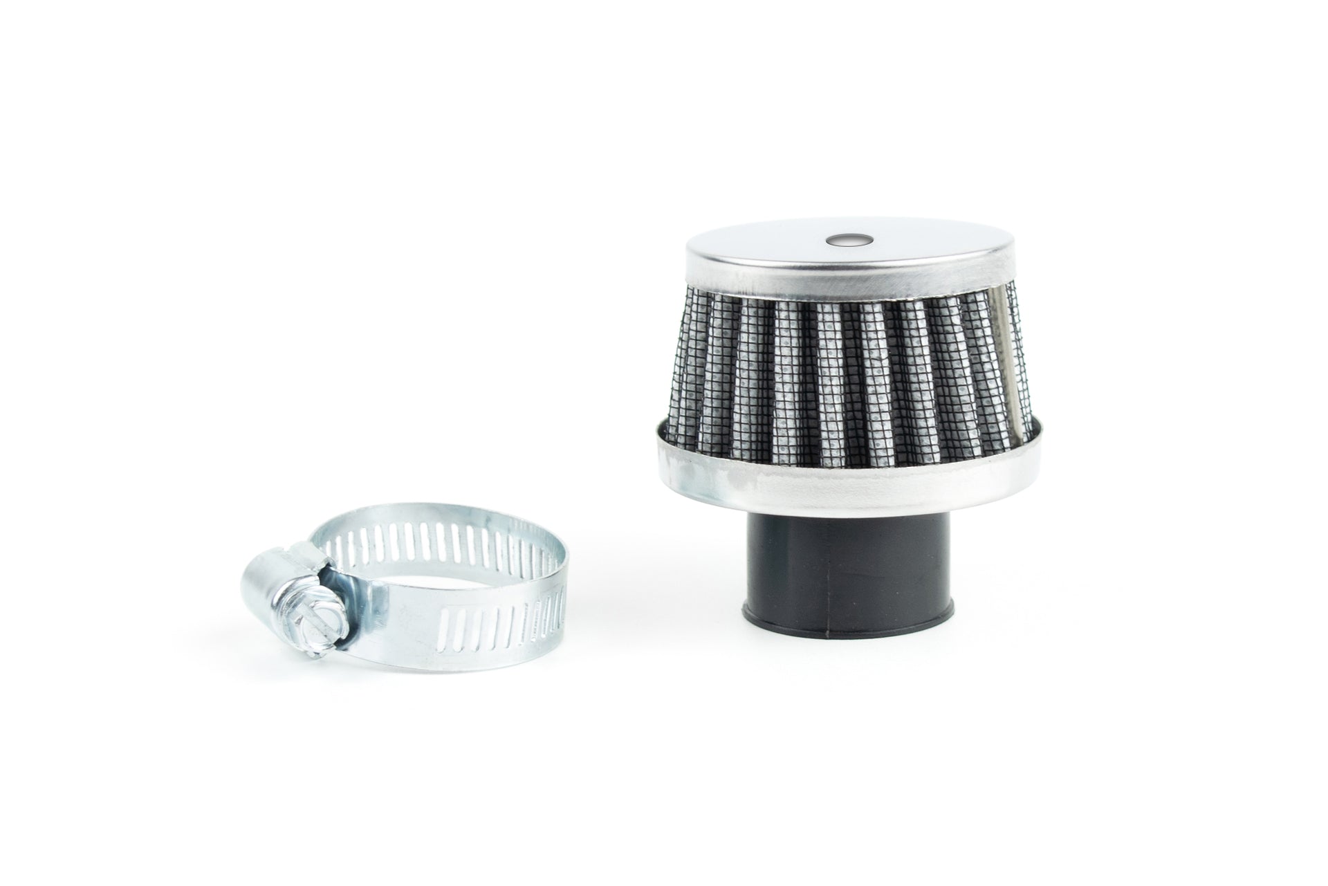 Air intake filter