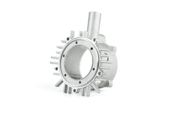 Air intake adapter